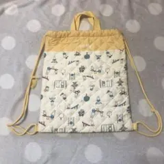 未使用✨ミッフィー キッズナップザック