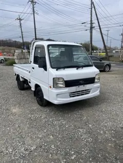 スバルサンバー 2駆 エアコン 田原市から - メルカリ
