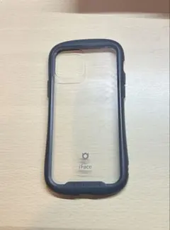iFace REFLECTION iPhone12 ケース