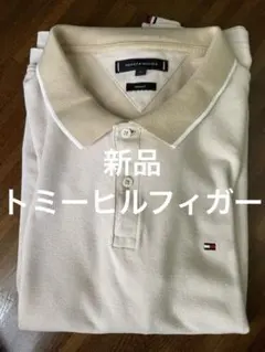 新品　未使用　トミーヒルフィガー