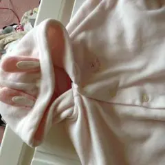 コムサ ポンチョ