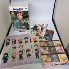 竈門炭治郎 フィギュア　その他セット