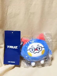 TREASURE TRUZ ラボラトリー　 WOOPY　ウーピー　ぬいぐるみ