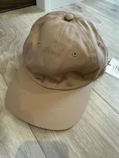 キジマタカユキ No.T-3-27 BEIGE 新品未使用品