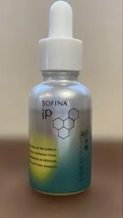 SOFINA ip 角層トーニングセラム　30ml