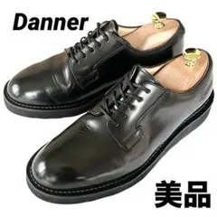 Taku　danner ダナー　プレーントゥ　ポストマンシューズ Danner（ダナー） ポストマンシューズ / メンズ 革靴 外羽根 プレーン