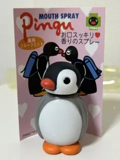 ピンガ マウススプレー　1995年のサムネイル