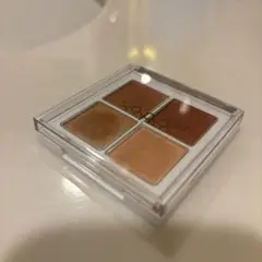 SOPO フェイスパレットアイシャドウ04ダズルベージュ