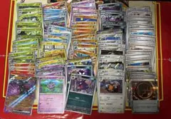 ポケモンカード　m3 ムニキスゼロ　80枚　コンプセット　新品未使用