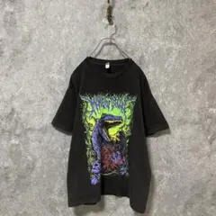 【アルスタイル】ALSTYLE「恐竜」ジャングル「大判プリント」