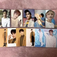 seventeen ドギョム