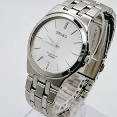 稼働 セイコー SEIKO ドルチェ 紳士 ソーラー電波 7B22-0AN0 稼働 セイコー SEIKO ドルチェ 紳士 ソーラー電波 7B22-0AN0 - メルカリ
