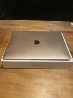 極美品Apple MacBook Air 箱付　A1932 128ssd