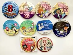 2026年最新】キッザニア バッジの人気アイテム - メルカリ