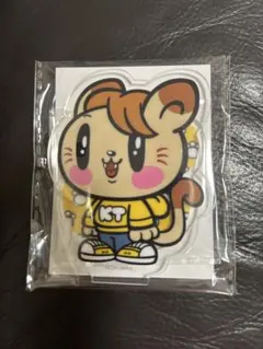 GENERATIONS 片寄涼太 ジェ猫