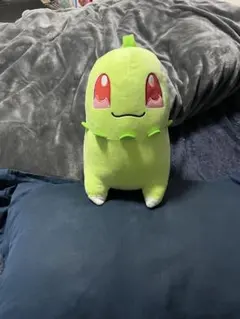 2026年最新】チコリータ ぬいぐるみ ポケモンセンターの人気アイテム