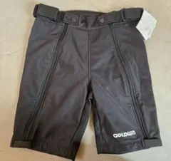 GOLDWIN レーシング ハーフパンツ160