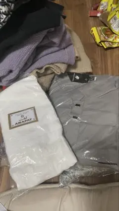 Elsaさん専用美品まとめ売りインドネシアお祈り服