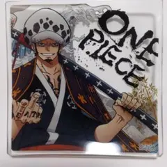 ONE PIECE 一番くじ ガラス小皿