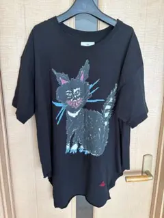 2026年最新】ViViAN westwood tシャツ 猫の人気アイテム - メルカリ