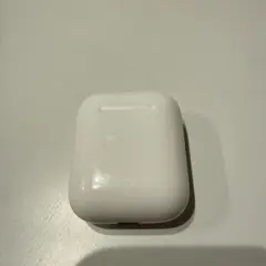 AirPods ワイヤレスイヤホン 本体ジャンク品