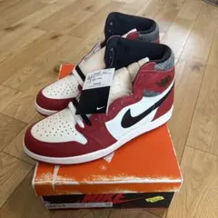 Nike Air Jordan 1 High OG 