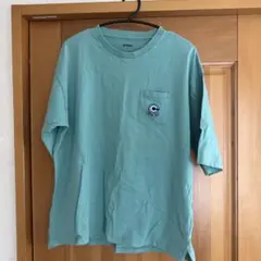 グラニフ　ドラゴンボール　コラボ　ポケットTシャツ　カプセル