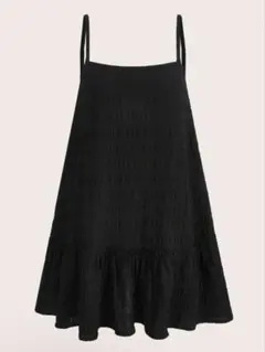 SHEIN キャミワンピース ブラウス
