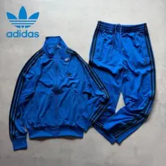 【新品未使用】 アディダス 上下セット ファイヤーバードトラック 2026年最新】adidas ファイヤーバード 上下の人気アイテム - メルカリ