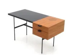 新品展示のみピエールポラン机デスクMETROCS定価209,000円無印イームズ METROCS F031 Desk / メトロクス F031デスク - インテリア・家具