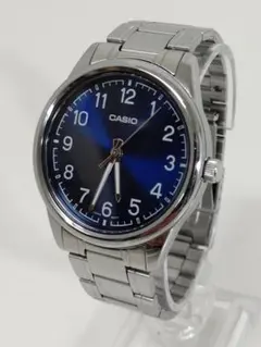 沖*民様 CASIO　カシオ　 MTP-V005　防水　中古　④