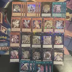 2025年最新】テラナイト デッキの人気アイテム - メルカリ