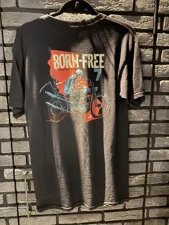 2026 BORN-FREE 17th Annual Tシャツ 新品 - メルカリ