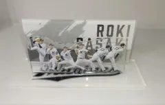 こうぴ様専用 イチロー プレミアムレプリカ MODEL 2010 アクリルケース