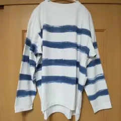 新品　45R　ロングTシャツのサムネイル