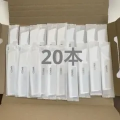 アメニティ　コーム　20本のサムネイル