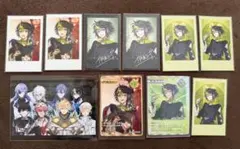 にじさんじ Dytica 2周年チェキ 伊波ライセット