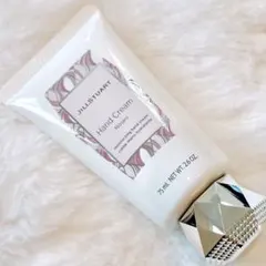 【廃盤品・新品未使用】JILLSTUART ハンドクリーム ロージーズ 74ｇ