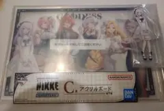 2026年最新】nikke 勝利の女神 アクスタの人気アイテム - メルカリ