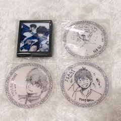 ブルーロック展