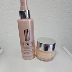 CLINIQUEモイスチャーサージスプレー/ジェルクリーム100H(50ml)のサムネイル