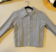 ニット・セーター