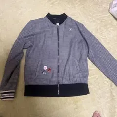 Hurleyジャケット