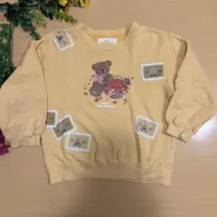 ピンクハウス　ベビートレーナーのサムネイル