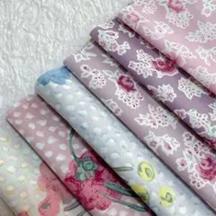 リバティ　ジュニパー ファリンダ　6色セット　*ホビーラホビーレ*