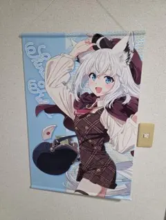 2026年最新】白上フブキタペストリーの人気アイテム - メルカリ