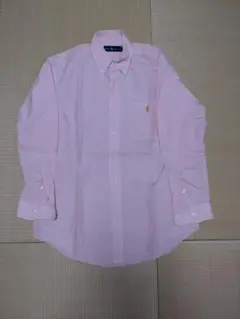 Ralph Lauren 長袖BDシャツ
