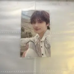 ジュン SPILL THE FEELS ユニバ 特典