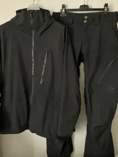 BURTON / AK 2L CYCLIC JK & PT