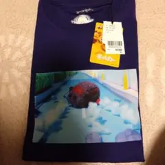 graniph　グラニフ　モルカー長袖TシャツSサイズのサムネイル